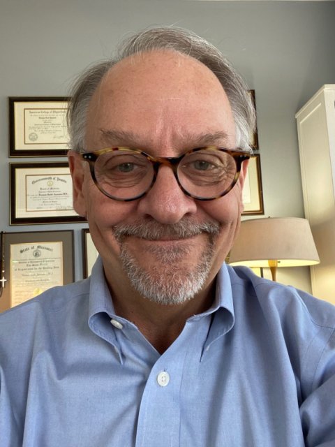 Scott S. Jamison, MD