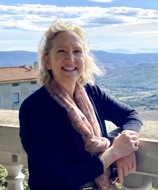 Nelsa A. Ciapponi, MD, IFMCP