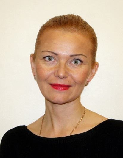 Giedre Babrauskiene, BSc(hons), GradDip ION, AFMCP