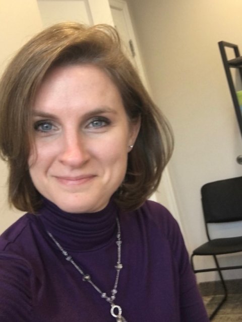 Carrie L. Palmer, PA-C