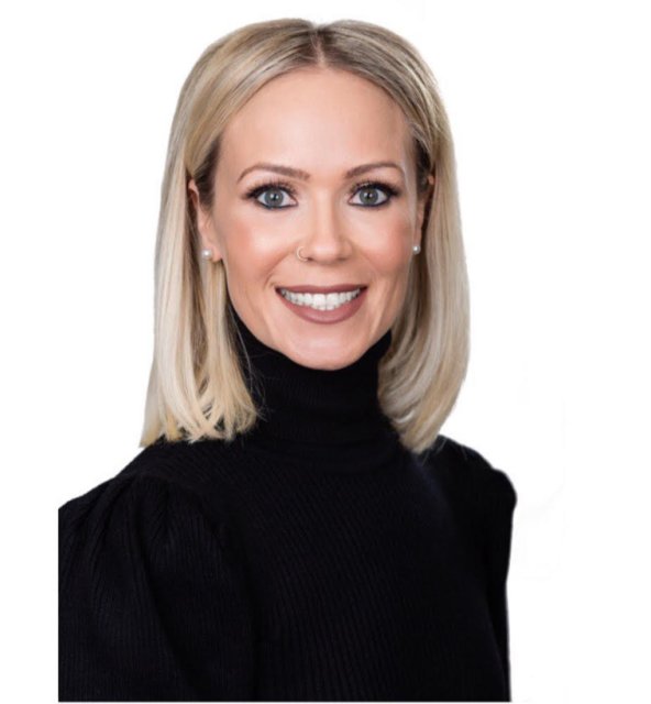 Shauna Mann, PT, IFMCP