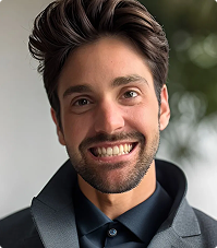 Dr. Luca O&#039;Brien