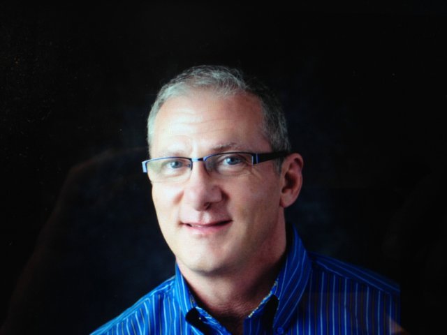 Charles M. Wispert, PA-C