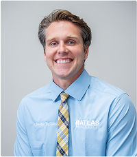 Dr. Brandon Van Seters