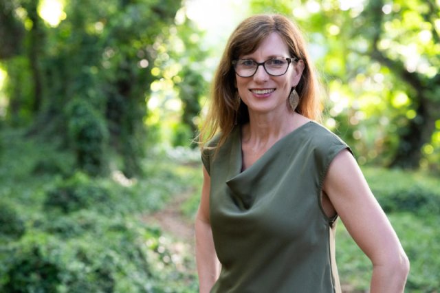 Tracy H. McCarthy, MD