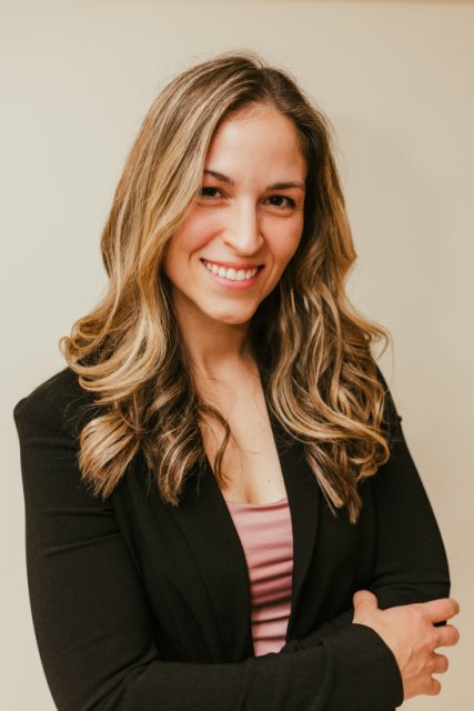 Michelle Flanagan, MS, FNP-BC, MSCP