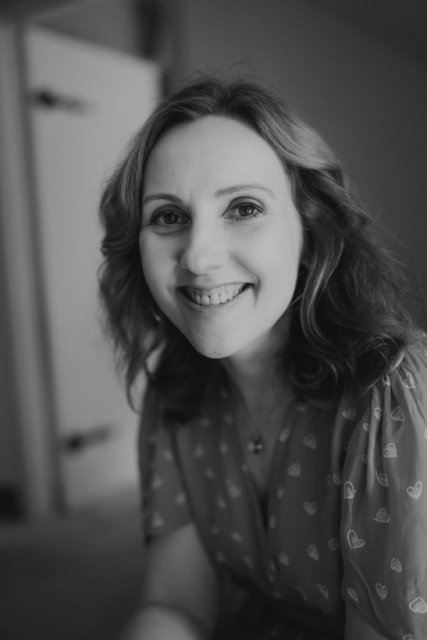 Aira Mahandru, IFMCP, mBANT, CNHCreg