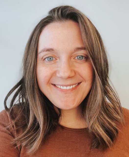 Sarah Slater, CRNA-APRN