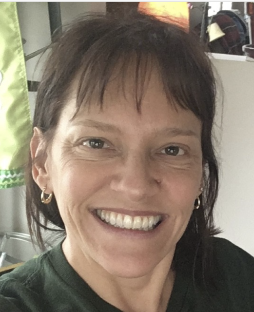 Julie Chochon, RDN, LMNT, RN, BSN