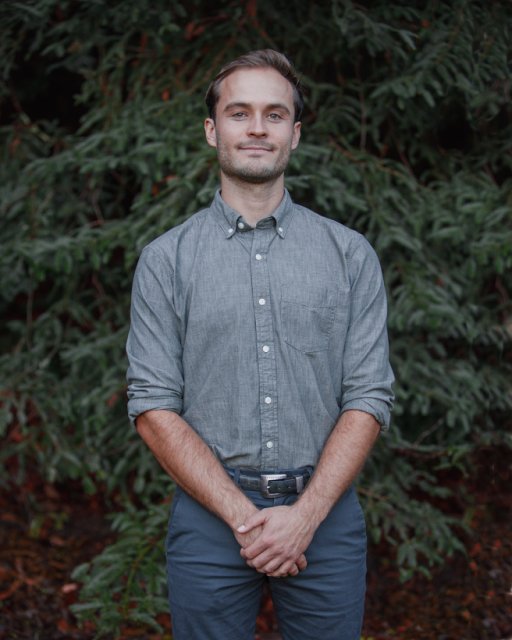 Skylar Stumpf, DTCM LAc