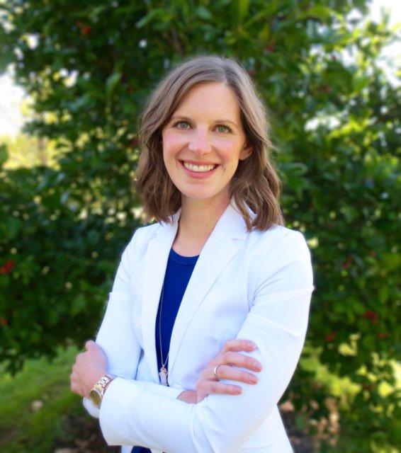 Abbigail Linde, PharmD