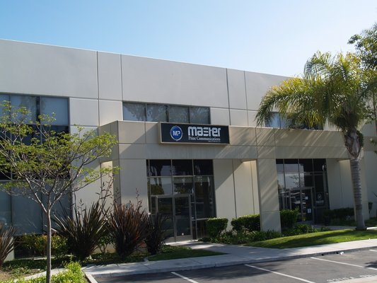 Master Print Communications