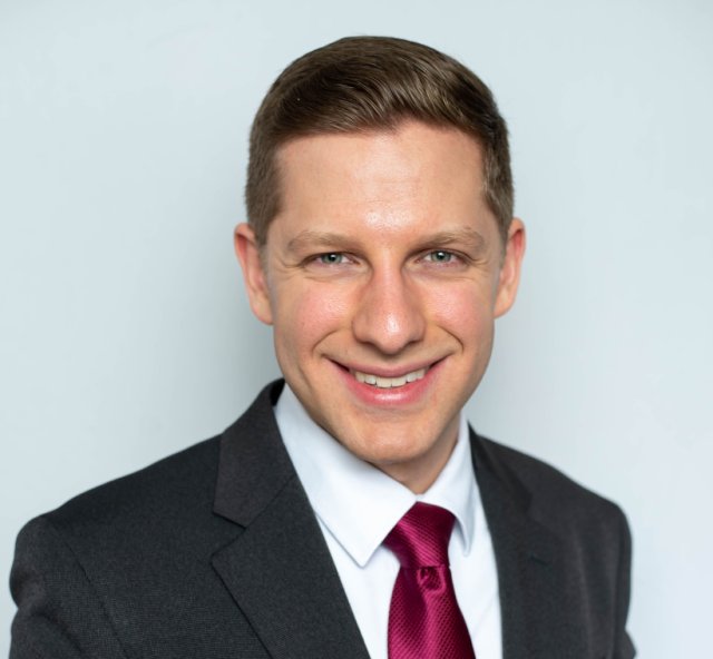 Ryan D. Turnewitsch, ND, BCB, IFMCP