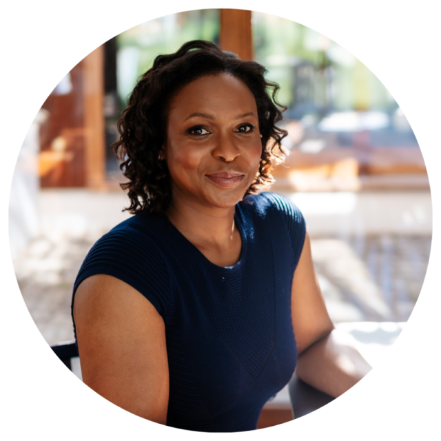 Leah de Souza-Thomas, BSc (Hons), MSc, MPH, GDip