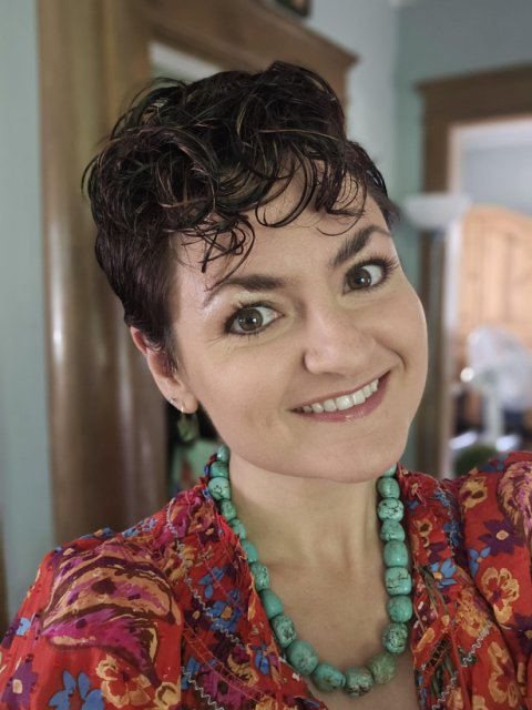 Soleil Arrieta, MD, ABOIM