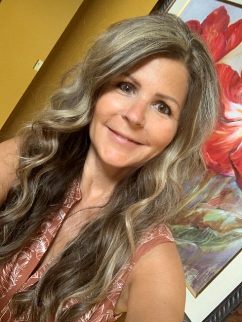 Cristina Vomero, PA-C