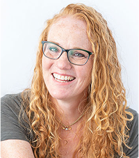 Dr. Andrea Pritchett