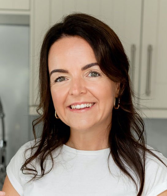 Rachel E. Philpotts, MSc, NT, IFMCP