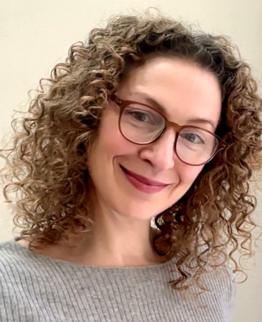 Sarah Adams Steinberg, MDPhD