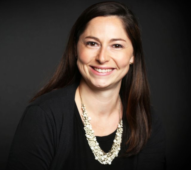 Michelle Fegeley, MS, PA-C