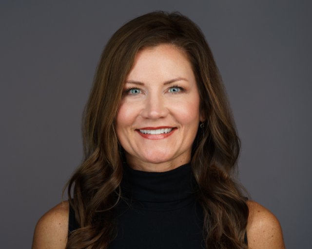 Jackie C. McDonald, Jackie McDonald, DNP, IFMCP