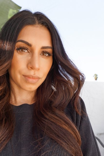 Yannina "Nina" Torti, MS