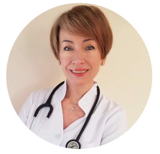 Irina Serebryakova-Reino, NP