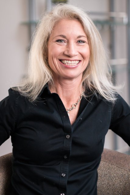 Michelle M. McElroy, DO