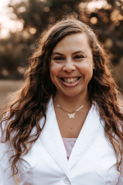 Caroline S. Engel, DO