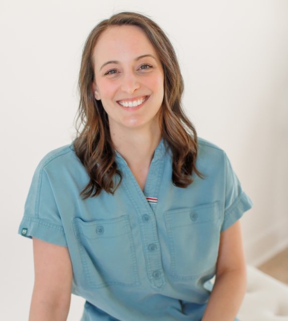 Stefanie Jennings, FNP-C