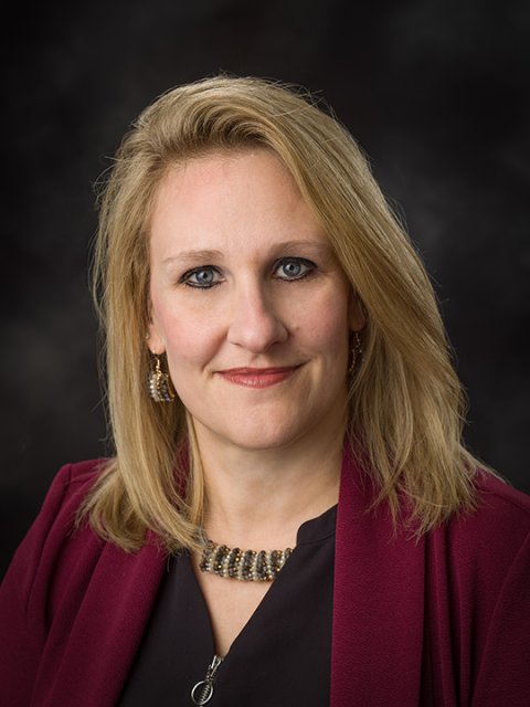 Lori L. Kisting, FNP-BC, PMHNP-BC