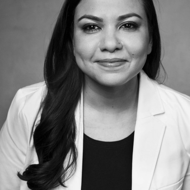 Anissa Rahman, MD