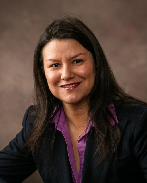 Johanna Fuentes-Valdes, M.D