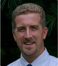 Dr. Michael Russamano