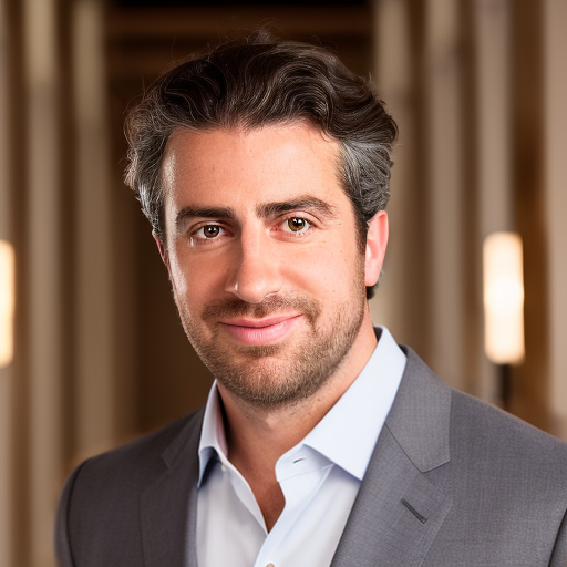 Orel Swenson, MD, MBA