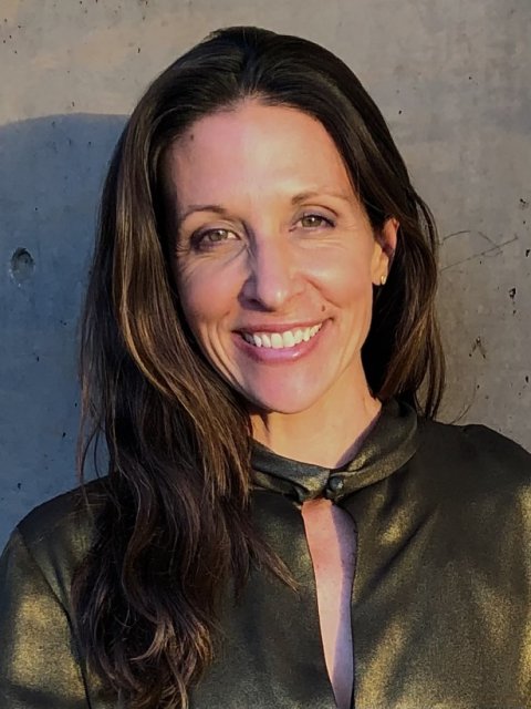 Danielle J. Douglas, MD