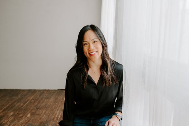 Stacey Dimock, Bsc. Pharm, IFMCP