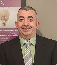 Dr. Johnathan Oliver