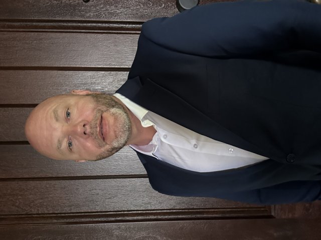 William S. Lutz, APRN, PT, DPT, MSN