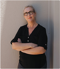 Dr. Kathleen Drake, DC