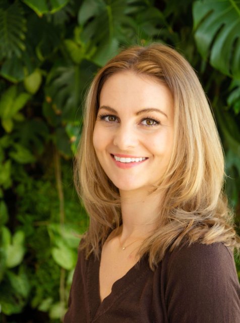 Giselle A. Henderson Catalina