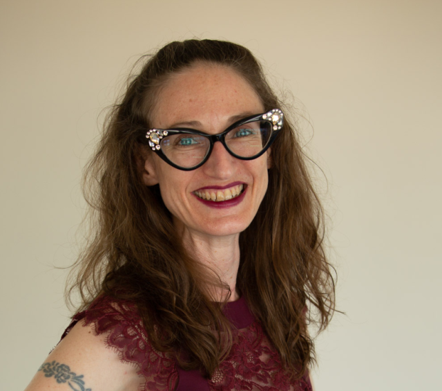 Emily T. Rowe, MD, MAOM, LAc