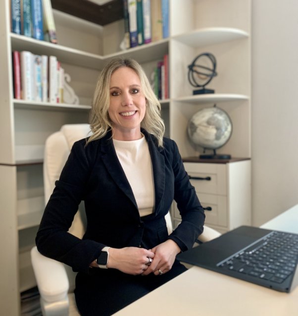 Haley N. Scellick, FNP