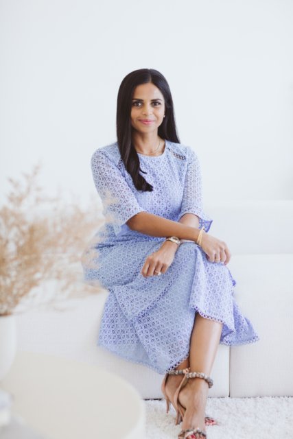 Dr. Preya Patel,  @theholisticdoctor_