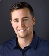 Dr. Christopher Gates