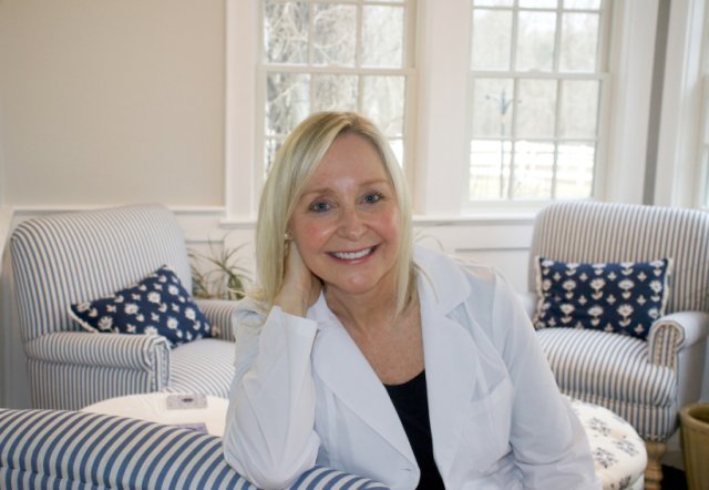 Monica M. McKinnon, MD