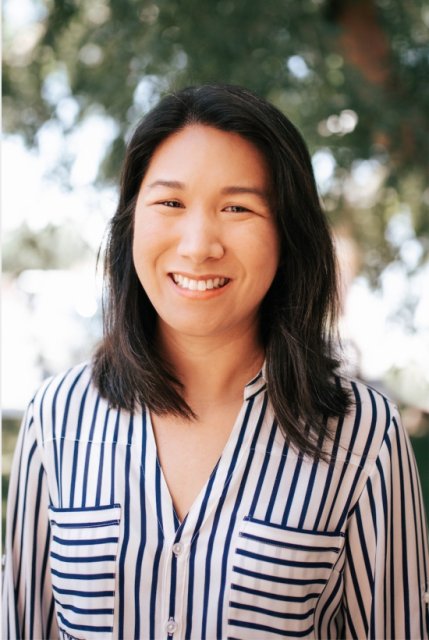 Amelia Lo, Family Nurse Practitioner