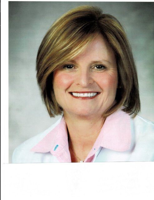 MaryJo A. Peay, MSN, APN - C