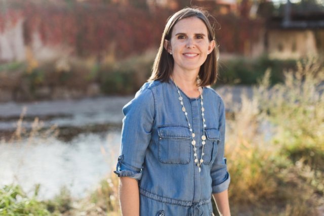 Sarah Julianelle, FNP-BC