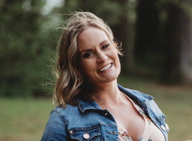 Jennifer L. Harris, MD, IFMCP